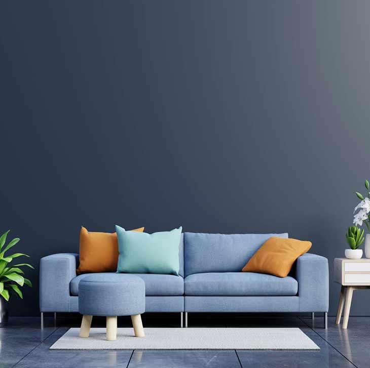 مبل شویی در ولنجک 3 شستن مبل در ولنجک