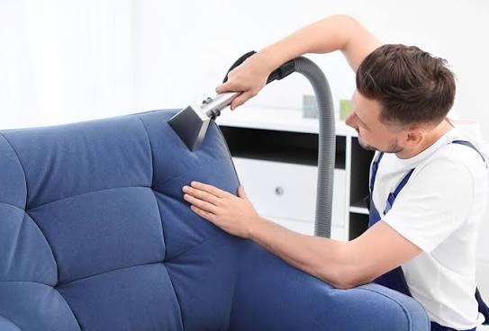 خشکشویی مبل در منزل کامرانیه