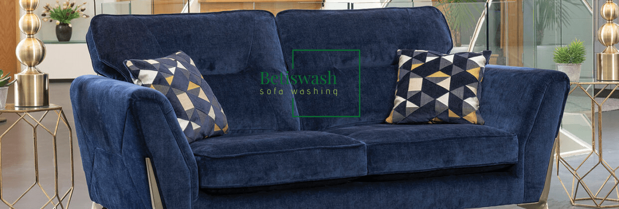 چند بار باید مبل خود را تمیز کنم؟ 1 دفعات تمیز کردن مبل در سال