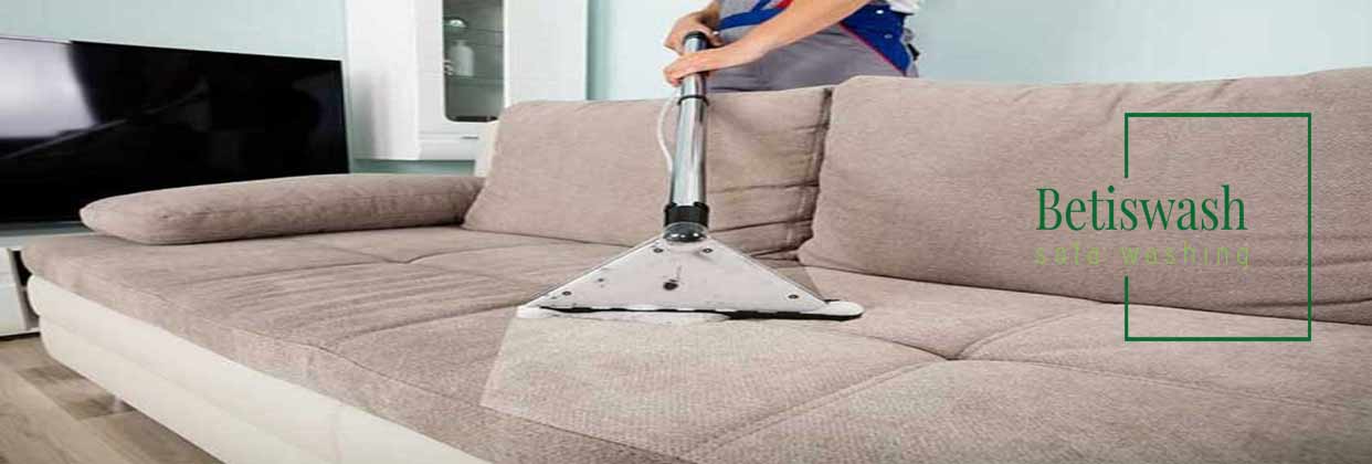 شستن مبل در منزل چیتگر